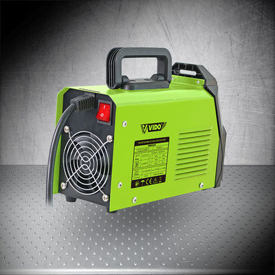 3.2mm Electrode MMA DC Inverter Welding Machine With IGBT Board