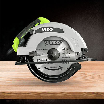 5000R/Min,power input 1500W,Circular Saw With 185x20mm Blade,220-240V~50/60Hz