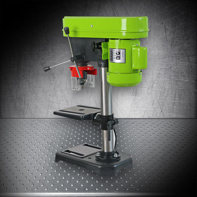 2650R/Min 350W Table Top Drill Press For 13mm Wood